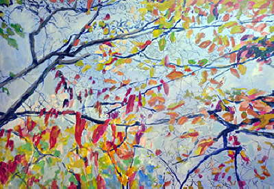 herfsttakken